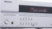 Pioneer VSX-415 Dolby Digital DTS Heimkino Receiver Silber