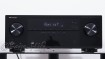 Zeigt die Frontansicht von Pioneer VSX-421 D
