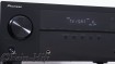 Zeigt die Detailansicht-Links von Pioneer VSX-421 D