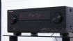 Zeigt die Seitenansicht-Rechts von Pioneer VSX-423 HDMI 5