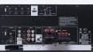 Zeigt die Rückseite von Pioneer VSX-423 HDMI 5
