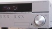 Pioneer VSX-519V Dolby Digital Heimkino AV-Receiver mit HDMI silber