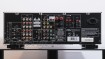 Pioneer VSX-519V Dolby Digital Heimkino AV-Receiver mit HDMI silber