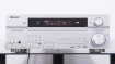 Pioneer VSX-817 Dolby Digital DTS-ES 7.1 Receiver silber