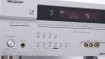 Pioneer VSX-817 Dolby Digital DTS-ES 7.1 Receiver silber