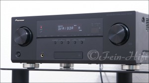 Pioneer VSX-821 Heimkino AV Receiver