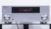 Zeigt die Frontansicht von Pioneer VSX-919 D
