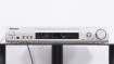 Pioneer VSX-C301 slimline AV-Receiver silber