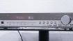 Pioneer VSX-C550 Dolby Digital DTS Heimkino Receiver silber
