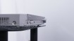 Pioneer VSX-C550 Dolby Digital DTS Heimkino Receiver silber