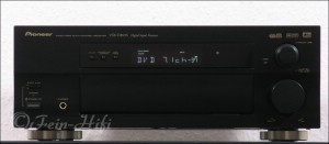 Pioneer VSX-D810 Dolby Digital DTS Heimkino Receiver