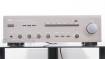 Yamaha AX-540 Stereo Verstärker in titan