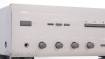 Yamaha AX-540 Stereo Verstärker in titan