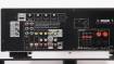 Zeigt die Rückseite von Yamaha HTR-3067 5