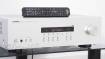 Yamaha R-S202D DAB+ Stereo Receiver silber