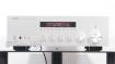 Yamaha R-S300 2.1 Stereo Receiver mit Subwooferausgang silber