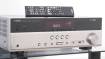 Yamaha RX-V377 AV-Receiver titan