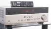Yamaha RX-V583 Netzwerk 7.2 AV-Receiver mit Bluetooth titan